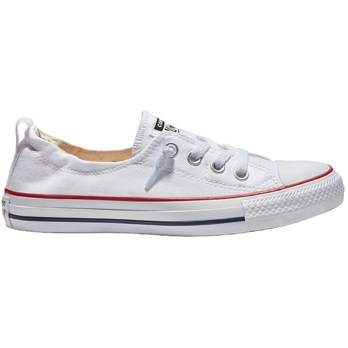 Tenisi femei Converse Chuck Taylor Shoreline Slip 537084C - poza 1