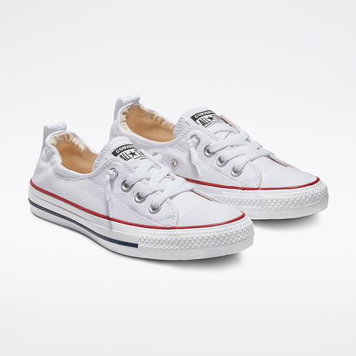 Tenisi femei Converse Chuck Taylor Shoreline Slip 537084C - poza 3