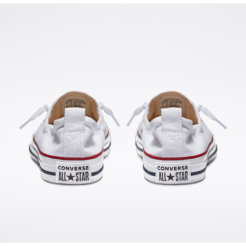 Tenisi femei Converse Chuck Taylor Shoreline Slip 537084C - poza 4