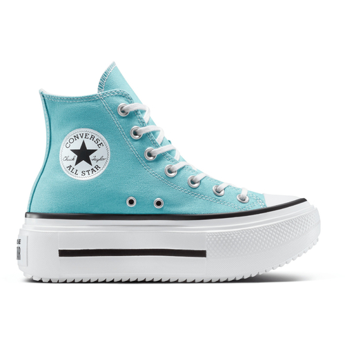 Tenisi femei Converse Chuck Tlr As Lift Double Stack A15543C - poza 1