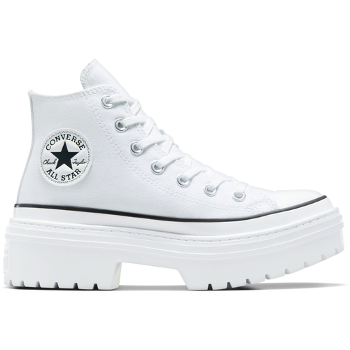 Tenisi femei Converse Con Buty Chuck Taylor As Lugged Heel A10364C - poza 1