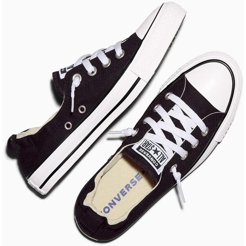 Tenisi femei Converse CT All Star Shoreline Slip 537081C - poza 2