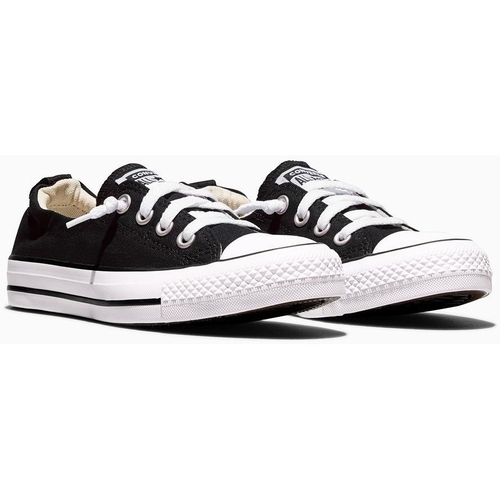 Tenisi femei Converse CT All Star Shoreline Slip 537081C - poza 3