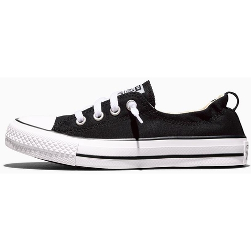 Tenisi femei Converse CT All Star Shoreline Slip 537081C - poza 4