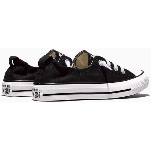 Tenisi femei Converse CT All Star Shoreline Slip 537081C - poza 5