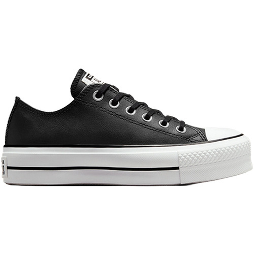Tenisi femei Converse Ctas Lift Clean Ox 561681C - poza 1