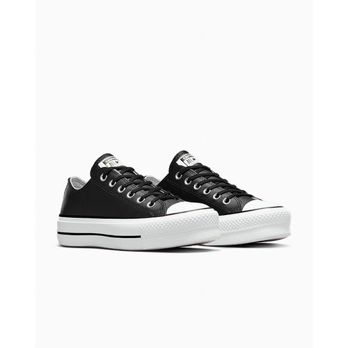 Tenisi femei Converse Ctas Lift Clean Ox 561681C - poza 3
