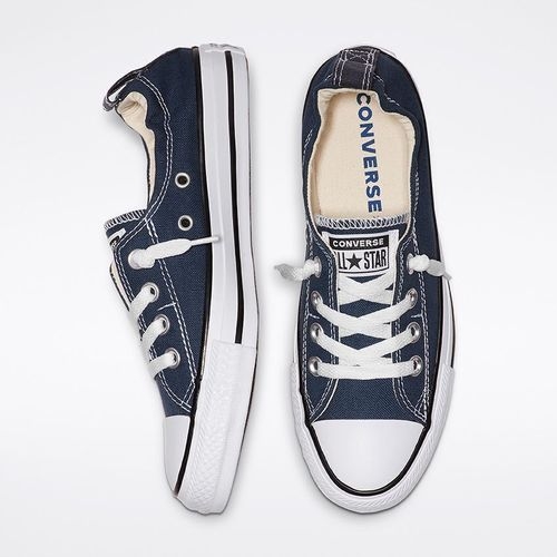 Tenisi femei Converse Obuwie 537080C - poza 2