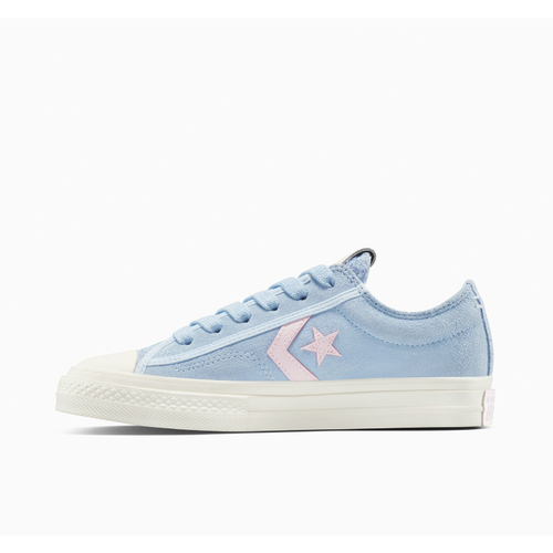 Tenisi femei Converse Star Player 76 Colorful Suede A14991C - poza 4