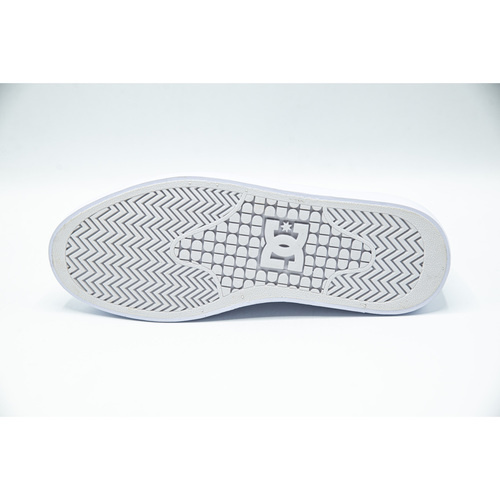 Tenisi femei DC Shoes cu platforma Manual Platform ADJS300280-WW0 - poza 5