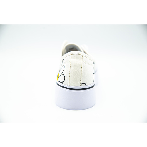 Tenisi femei DC Shoes Manual Platform ADJS300280-WBF - poza 4