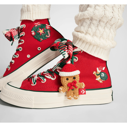 Tenisi unisex Converse A12454C - poza 5