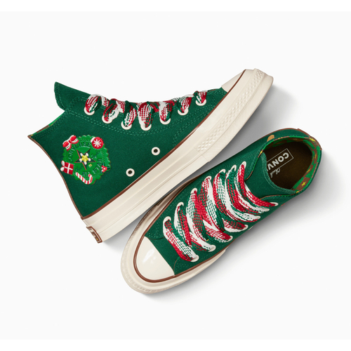 Tenisi unisex Converse A12455C - poza 2