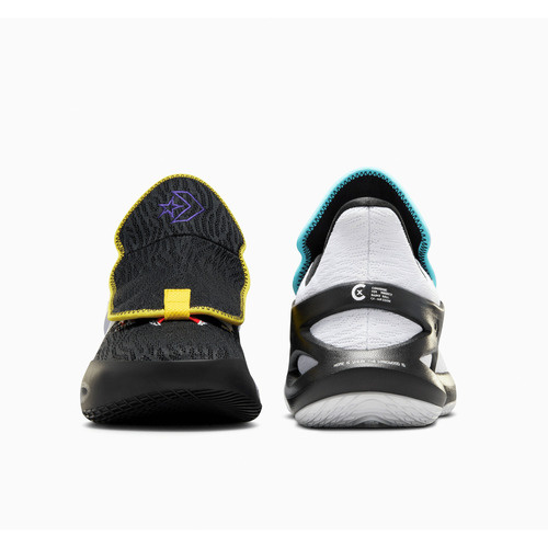 Tenisi unisex Converse All Star Bb Trilliant Cx A06422C - poza 4