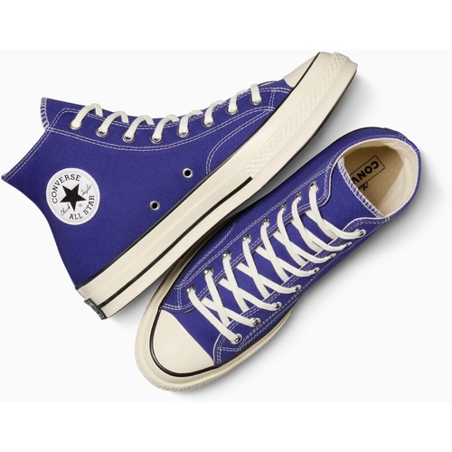 Tenisi unisex Converse Chuck 70 A09466C - poza 2