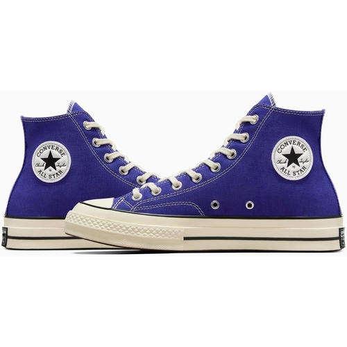 Tenisi unisex Converse Chuck 70 A09466C - poza 5
