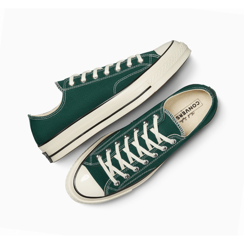 Tenisi unisex Converse Chuck 70 A09470C - poza 2