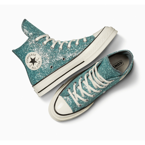 Tenisi unisex Converse Chuck 70 A10097C - poza 2
