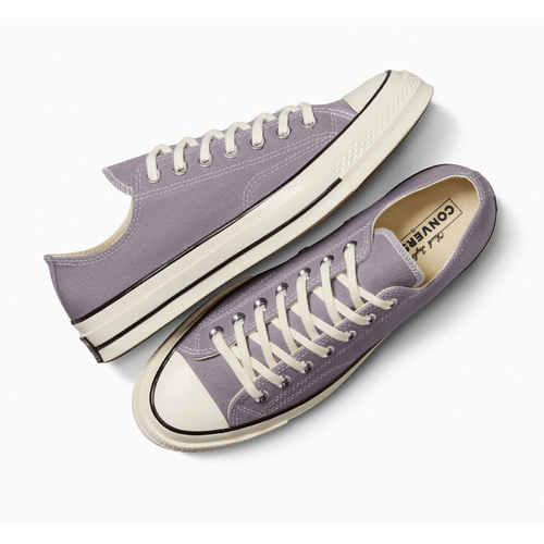Tenisi unisex Converse Chuck 70 A10529C - poza 2