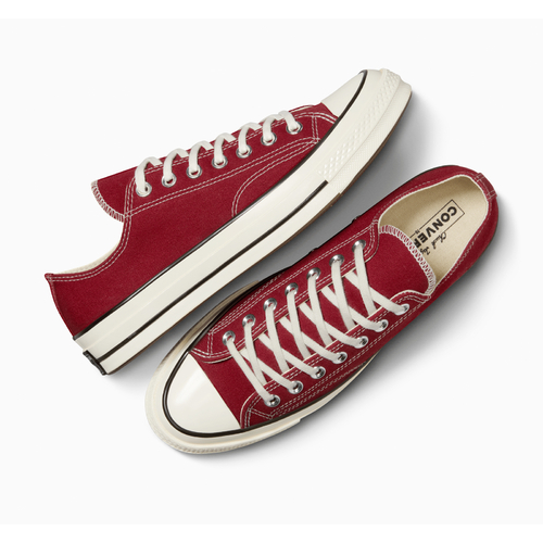 Tenisi unisex Converse Chuck 70 A10531C - poza 2