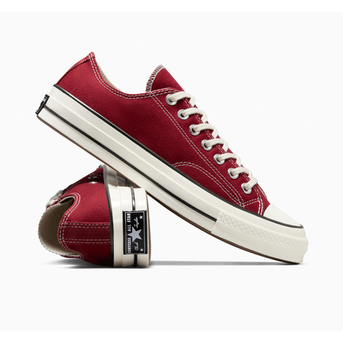 Tenisi unisex Converse Chuck 70 A10531C - poza 3