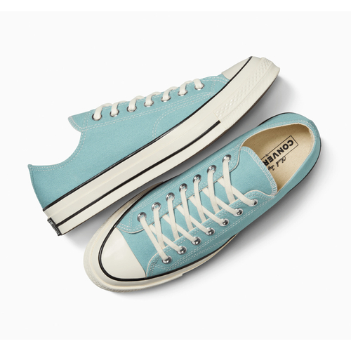Tenisi unisex Converse Chuck 70 A10532C - poza 2