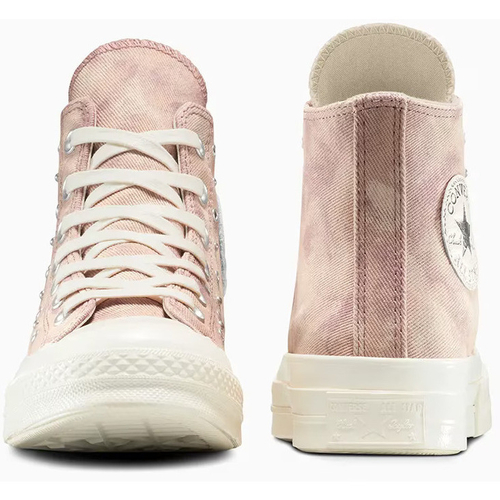 Tenisi unisex Converse Chuck 70 A11841C - poza 4