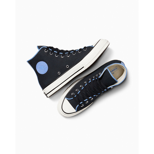 Tenisi unisex Converse Chuck 70 A12708C - poza 2