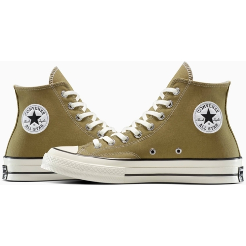 Tenisi unisex Converse Chuck 70 A13333C - poza 3