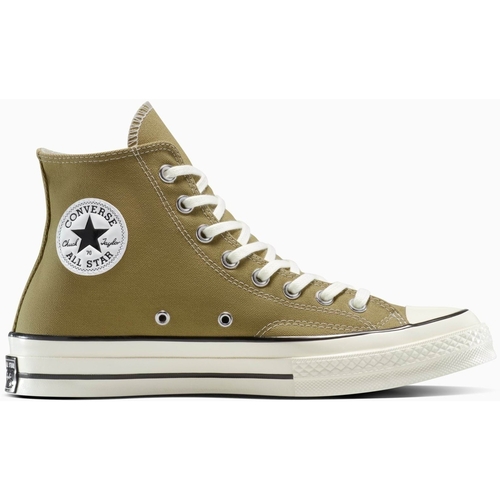 Tenisi unisex Converse Chuck 70 A13333C - poza 5