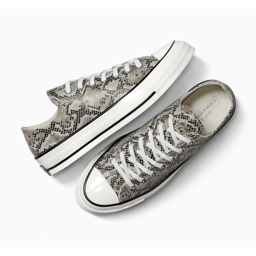 Tenisi unisex Converse Chuck 70 A13434C - poza 2