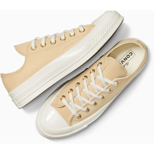 Tenisi unisex Converse Chuck 70 A13536C - poza 2