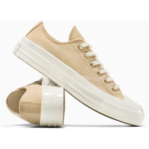 Tenisi unisex Converse Chuck 70 A13536C - poza 3