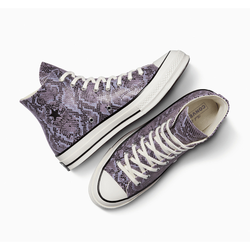 Tenisi unisex Converse Chuck 70 A13610C - poza 2