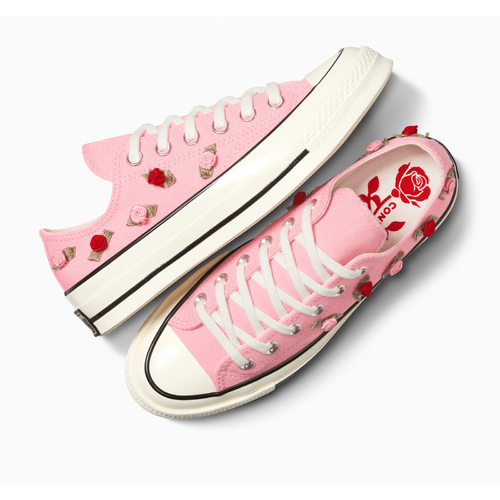 Tenisi unisex Converse Chuck 70 A13649C - poza 2