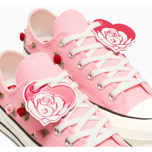 Tenisi unisex Converse Chuck 70 A13649C - poza 3