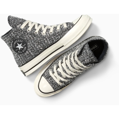 Tenisi unisex Converse Chuck 70 A14442C - poza 2