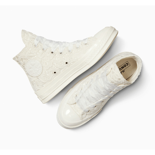 Tenisi unisex Converse Chuck 70 A15081C - poza 2