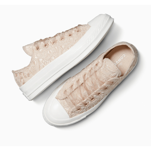Tenisi unisex Converse Chuck 70 A15082C - poza 2