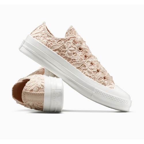 Tenisi unisex Converse Chuck 70 A15082C - poza 3
