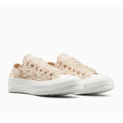 Tenisi unisex Converse Chuck 70 A15082C - poza 4