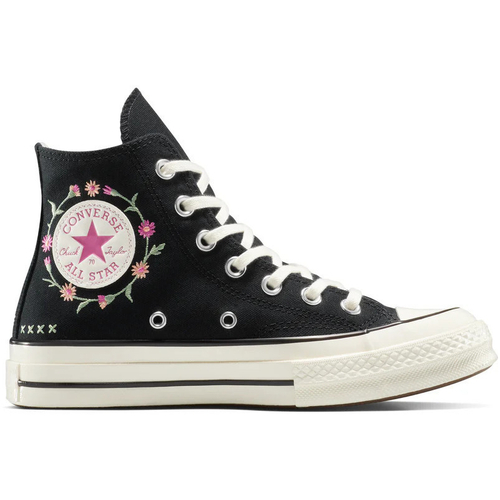 Tenisi unisex Converse Chuck 70 A15083C - poza 1