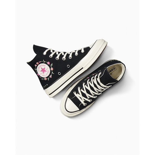 Tenisi unisex Converse Chuck 70 A15083C - poza 2
