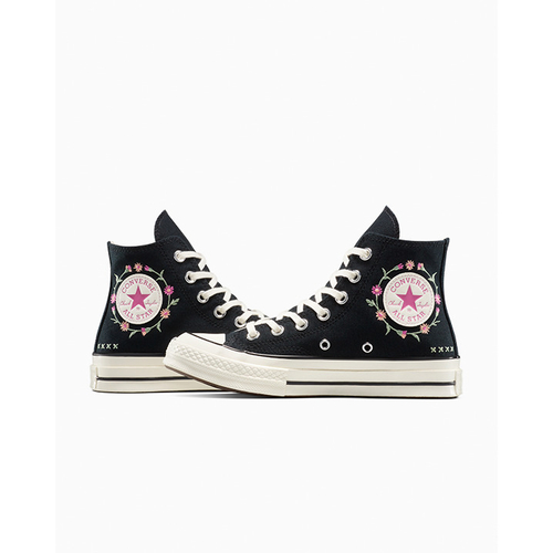 Tenisi unisex Converse Chuck 70 A15083C - poza 4