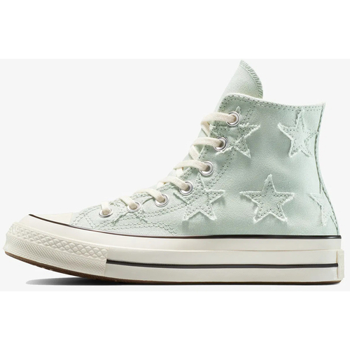 Tenisi unisex Converse Chuck 70 A15546C - poza 4