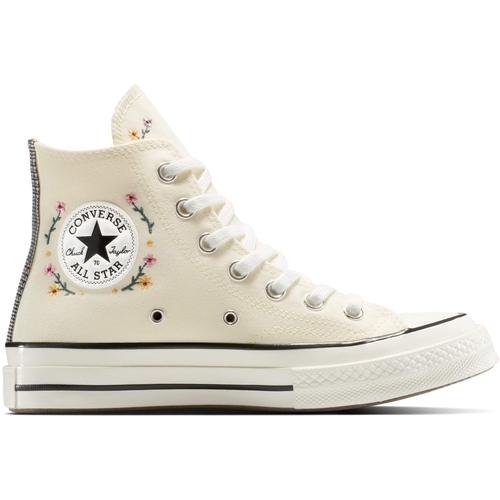 Tenisi unisex Converse Chuck 70 A15548C - poza 1