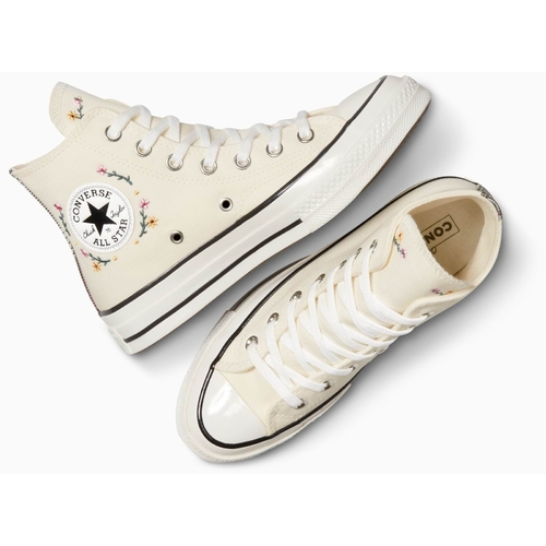 Tenisi unisex Converse Chuck 70 A15548C - poza 2