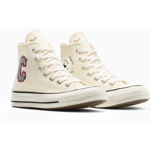 Tenisi unisex Converse Chuck 70 A15548C - poza 3