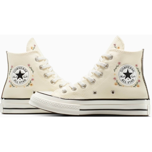 Tenisi unisex Converse Chuck 70 A15548C - poza 4