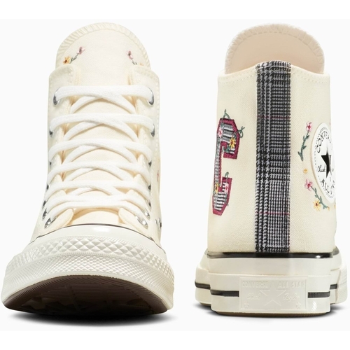 Tenisi unisex Converse Chuck 70 A15548C - poza 5